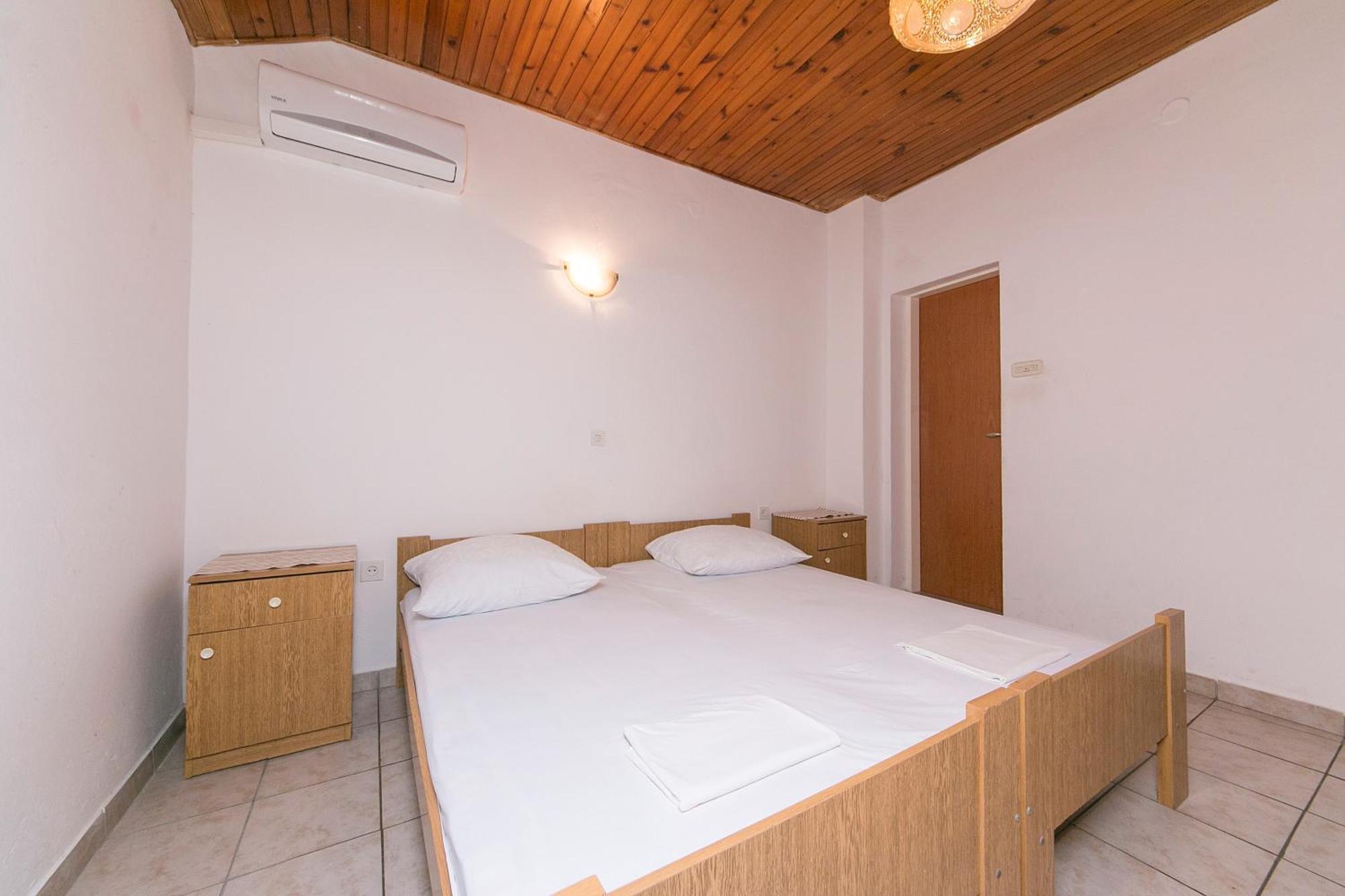 Apartments By The Sea Podaca, Makarska - 4734 חדר תמונה