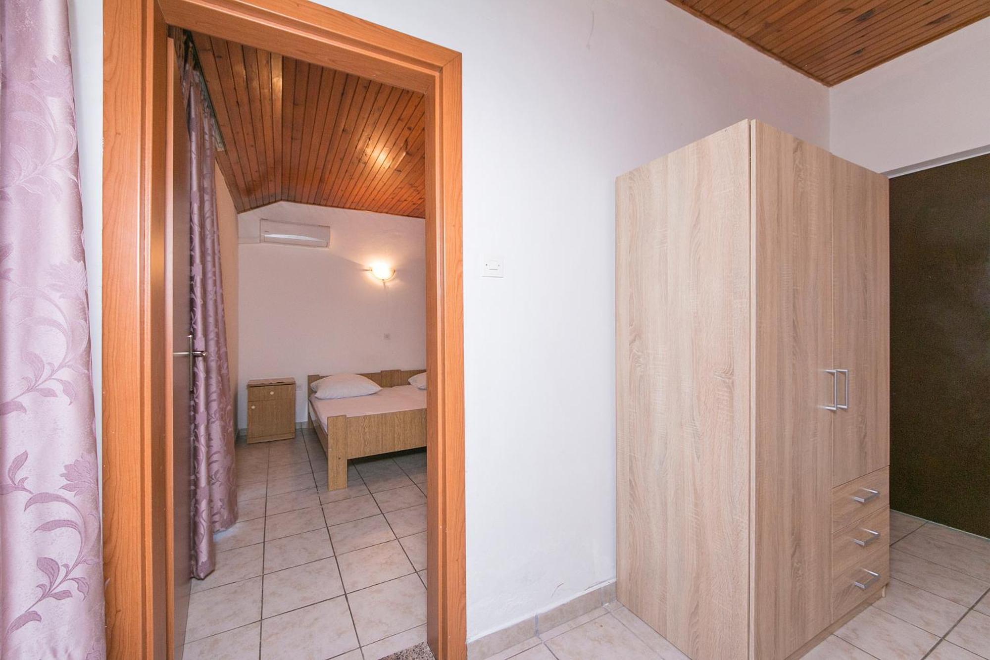 Apartments By The Sea Podaca, Makarska - 4734 חדר תמונה