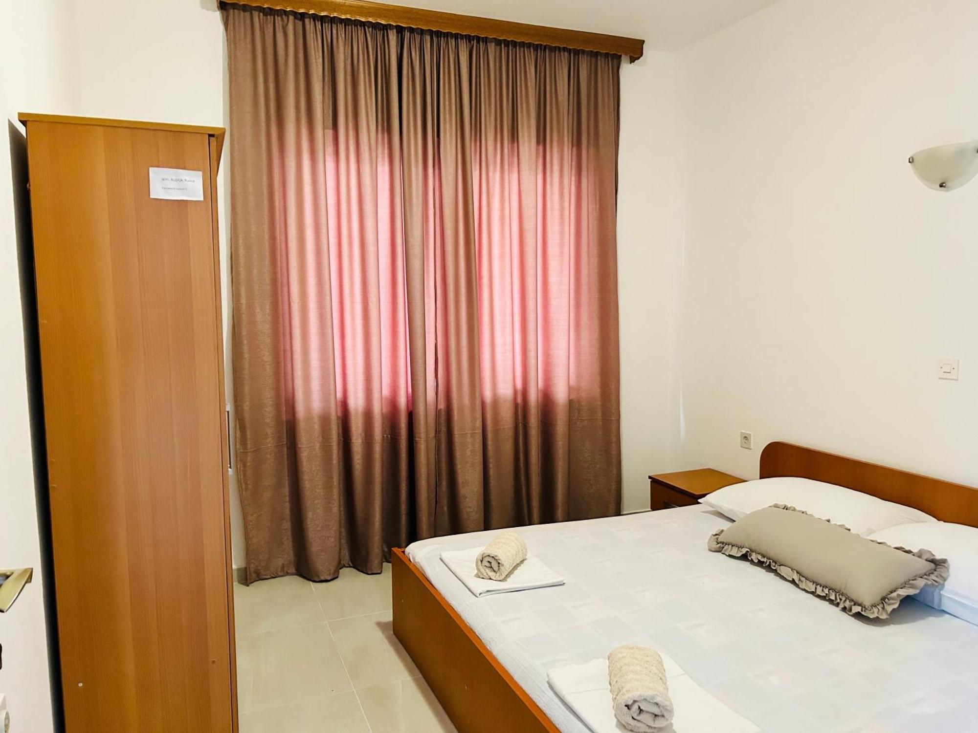 Apartments By The Sea Podaca, Makarska - 4734 חדר תמונה